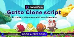 Gatto Game Clone Software: Affordable, Customizable, and Ready to Launch