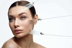 Liquid Face Lift Helps You Get Facial Fullness & A Younger Look