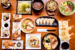 Kuro Bar & Dining: A Must-Try Japanese Restaurant in Sydney