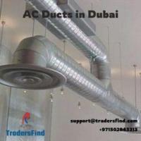 Best Ac Ducts In Dubai - TradersFind