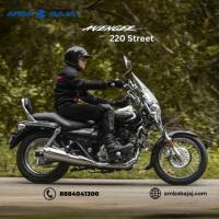 Bajaj Avenger 220 Street Price, Mileage, Colours, Images | Amba Bajaj