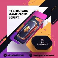 Purance’s Tap To Earn Game Clone Script