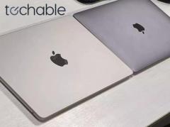 Used MacBook Pro M1 Max Available Now | Save Big at Techable