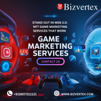 Stand Out in Web 3.0: NFT Game Marketing Services That Work