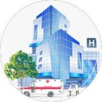 100 Bedded Hospital Design