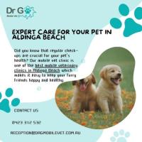 Expert Care for Your Pet in Aldinga Beach