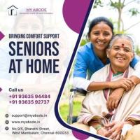 Home Assistance Services in Chennai