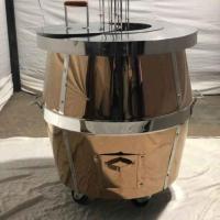 Best Tandoor Manufacturer And Supplier in India | Bajrangi Tandoor