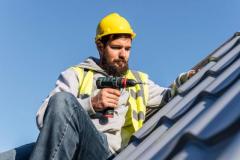 Roofing Contractor in McKinney, TX | EXL Roofing & Repairs