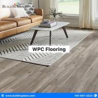 Get the Best Deals on WPC Flooring - Quality and Style at BuildMyPlace!