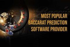 Most Baccarat Game Development Provider In USA