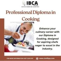 Professional Diploma in Cooking