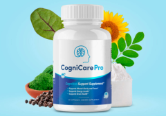 CogniCare Pro Reviews Does It Work?