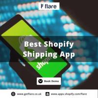 Flare: Best Shopify Shipping App for Streamlined Deliveries