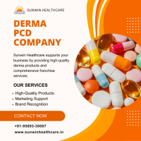 How Does Sunwin Healthcare Derma PCD Company Support Your Business?