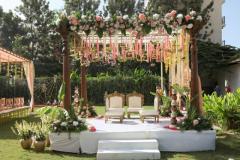 Best Banquet Halls in Bangalore for Weddings