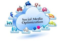 Get Ahead on Social Media Optimization: Special Offer on Expert Services!