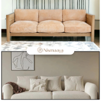 SHOP Beautiful Wood Sofa Designs and Add Timeless Charm to Your Home