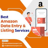 Top Amazon Data Entry, Listing & Upload Services in India.