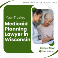 Expert Medicaid Planning in Wisconsin - Secure Your Future Today