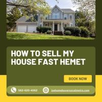 How to Sell My House Fast in Hemet - Get Cash for Your Home Today