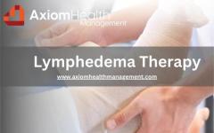 Lymphedema Therapy in Florida