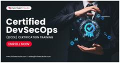 Achieving DevSecOps Online Training