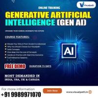 Generative AI Online Training  | Generative AI Training