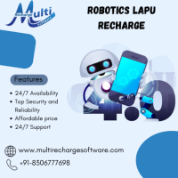 Enhance Customer Experience with Our High-Performance Lapu Recharge API