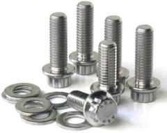 Buy Legitimate SS Fasteners in india