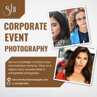 Corporate Event Photography: Expert Photo Coverage for Your Business Gathering