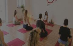 Experience Serenity at Yogicescape - Prenzlauer Berg Studio