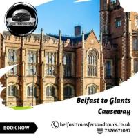 Best of Best Belfast Tour Companies: Belfast Transfers and Tours