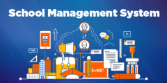 School Management System with Genius Edusoft