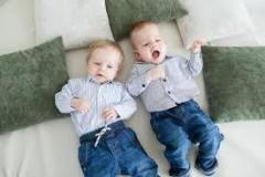 Best Newborn Twin Outfits Ideas