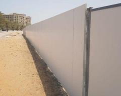 The Benefits of PVC Eco Fence