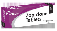 Purchase Zopiclone 7.5 Mg Tablet Easily – Codeine UK 24