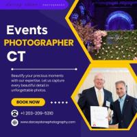 Events Photographer CT: Capturing Your Special Moments in Stunning Photos