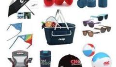 Explore Summer Promotional Items From PapaChina 