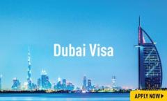 How I Got My Dubai Tourist Visa in Just 15 Days!