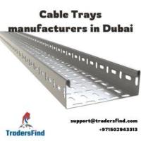 Best Cable Trays Manufacturers in Dubai - TradersFind