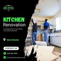 Upgrade Your Kitchen with Our Professional Renovation Services