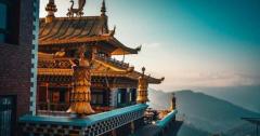 Book Kolkata to Bhutan Tour Packages from Adorable Vacation - Best Offer, Book Now!