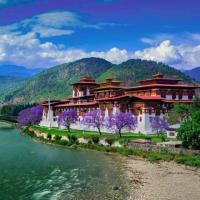 Book Kolkata to Bhutan Tour Packages from Adorable Vacation - Best Offer, Book Now!