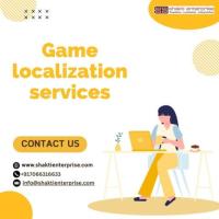 Graphic Localization Services for Global Reach