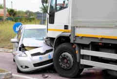 Seeking Justice After a Truck Accident? Contact Us