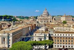 Get economical prices for the Vatican museum tickets with privileged access