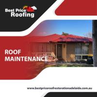 Roof Maintenance Adelaide 