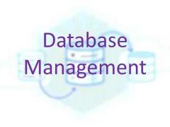 University Database Management System - Genius University ERP