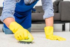 Home Cleaning Services in Mckinney, TX